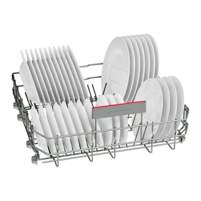 Máy rửa bát Bosch SMV4EVX10E 8 Khay máy rửa bát Bosch SMV4EVX10E