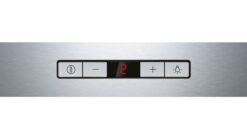 Bảng điều khiển của BOSCH DWB097E50