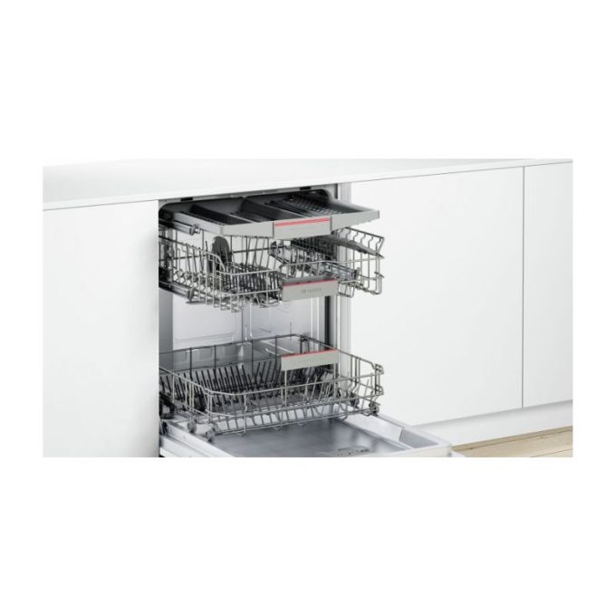 Máy rửa chén bát Bosch SMI46KS01E 5 Hình ảnh máy rửa chén bát Bosch SMI46KS01E