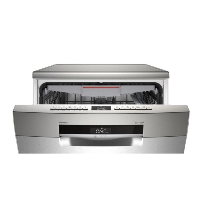 Máy rửa bát Bosch SMS6ECI07E 3 Hình ảnh máy rửa bát Bosch SMS6ECI07E