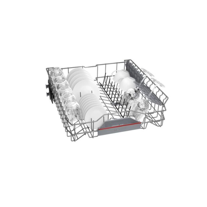 Máy rửa bát Bosch SMS6ECI07E 4 Kệ máy rửa bát Bosch SMS6ECI07E