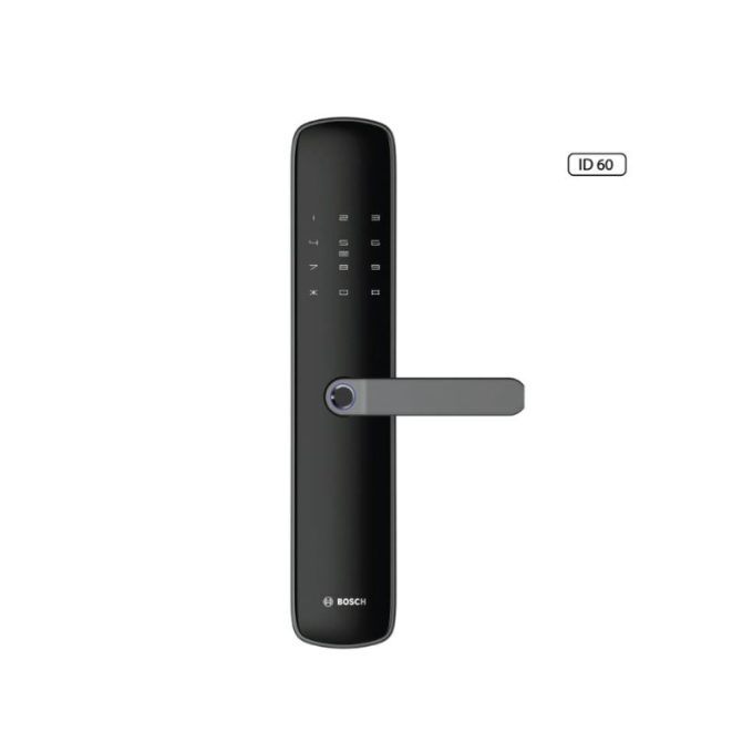 Khóa cửa điện tử Bosch ID60