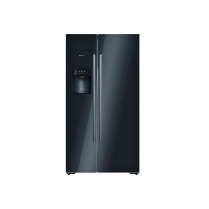 Tủ Lạnh Side By Side Bosch KAD92SB30