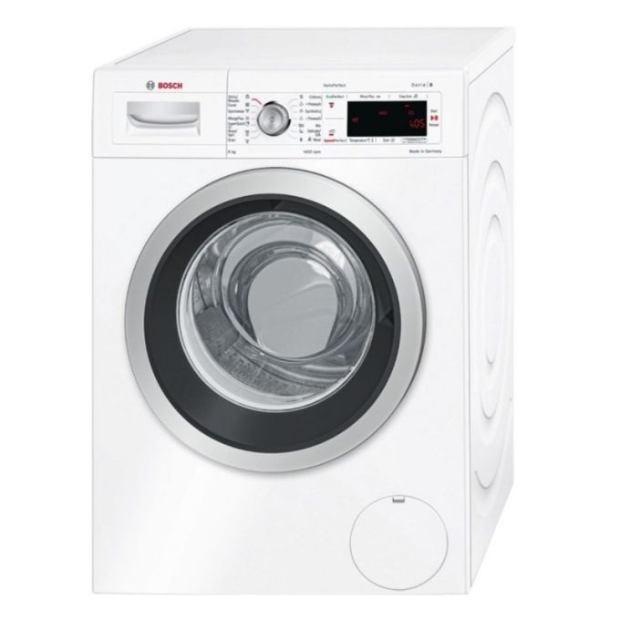 Máy giặt Bosch WAW28440SG
