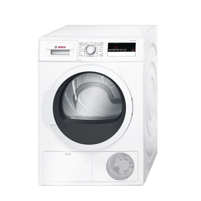 Máy sấy quần áo Bosch WTB86201SG