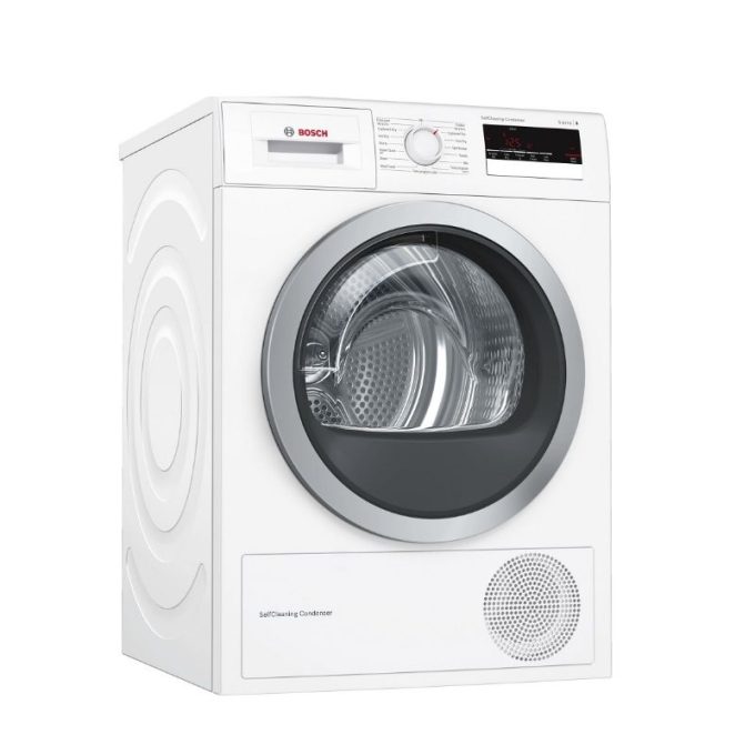 Máy sấy quần áo Bosch WTM85260SG