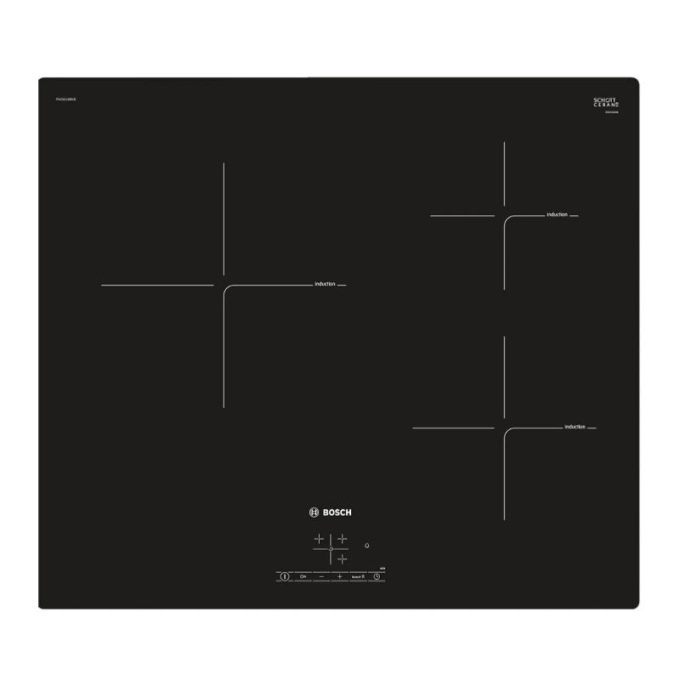 Bếp từ Bosch PUC611BB1E