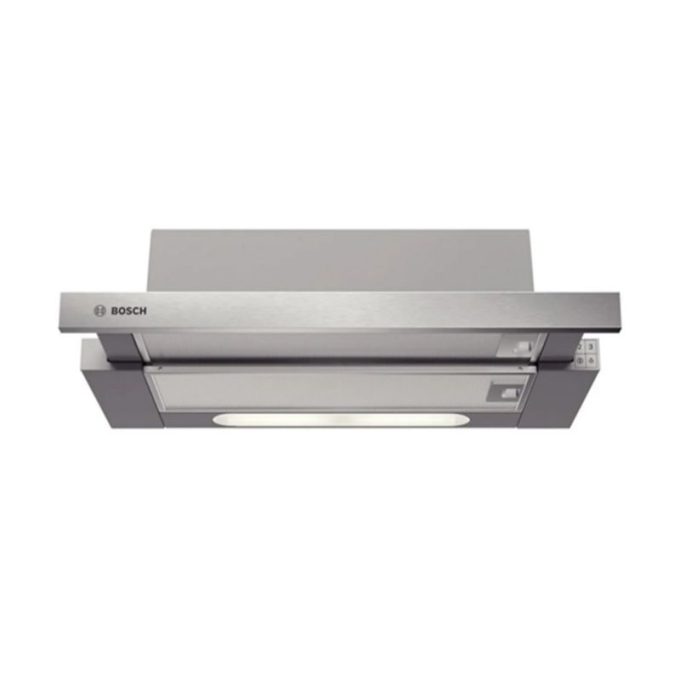 Máy hút khóI khử mùI Bosch DHI623GSG