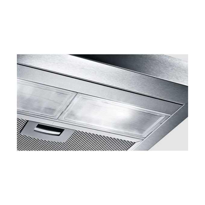 Máy hút mùi Bosch DHI623GSG 3 Máy hút khóI khử mùI Bosch DHI623GSG