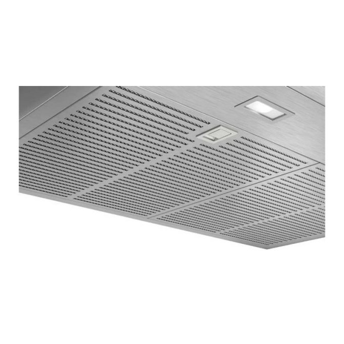 Máy hút mùi Bosch DWB77IM50 5 Máy hút mùi Bosch DWB77IM50