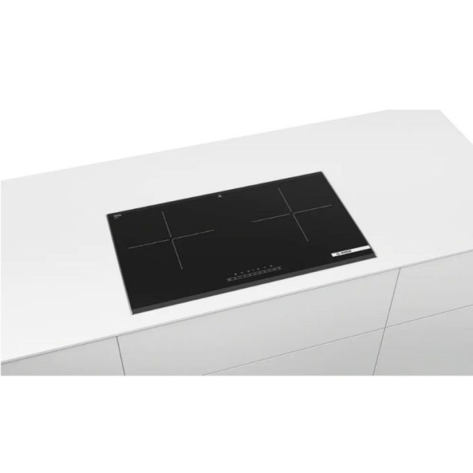 Bếp từ Bosch PPI82560MS bếp đôi 2 vùng nấu Serie 8 4 Ảnh bếp từ Bosch PPI82560MS bếp đôi 2 vùng nấu Serie 8