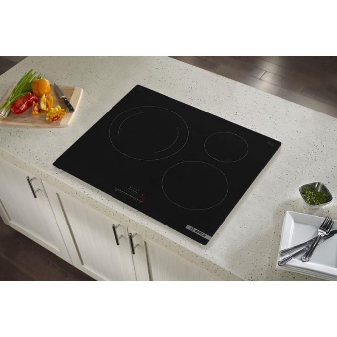 Bếp từ Bosch PUJ61RBB5E 5 Ảnh Bếp từ Bosch PUJ61RBB5E