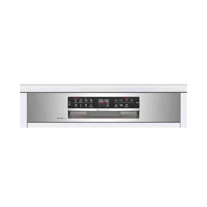 Máy rửa bát Bosch SMI6ZCS49E serie 6 5 Bảng điều khiển máy rửa bát Bosch SMI6ZCS49E serie 6