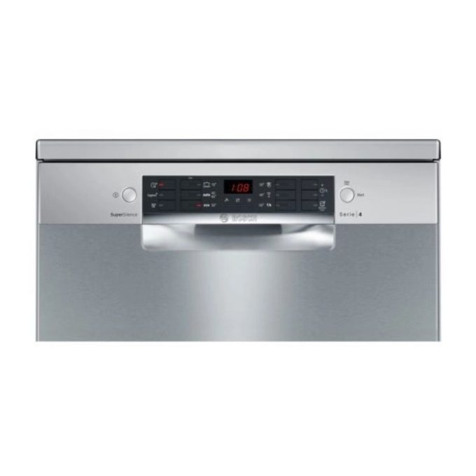 Máy rửa chén bát độc lập Bosch SMS46MI07E 7 Bảng điều khiển máy rửa chén bát độc lập Bosch SMS46MI07E