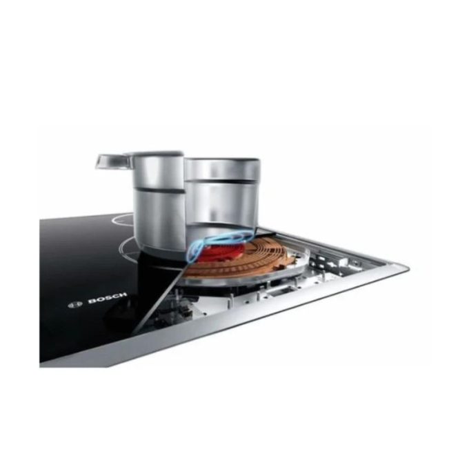 Bếp hồng ngoại Creamic Bosch PKK611B17E 2 Bếp hồng ngoại Creamic Bosch PKK611B17E