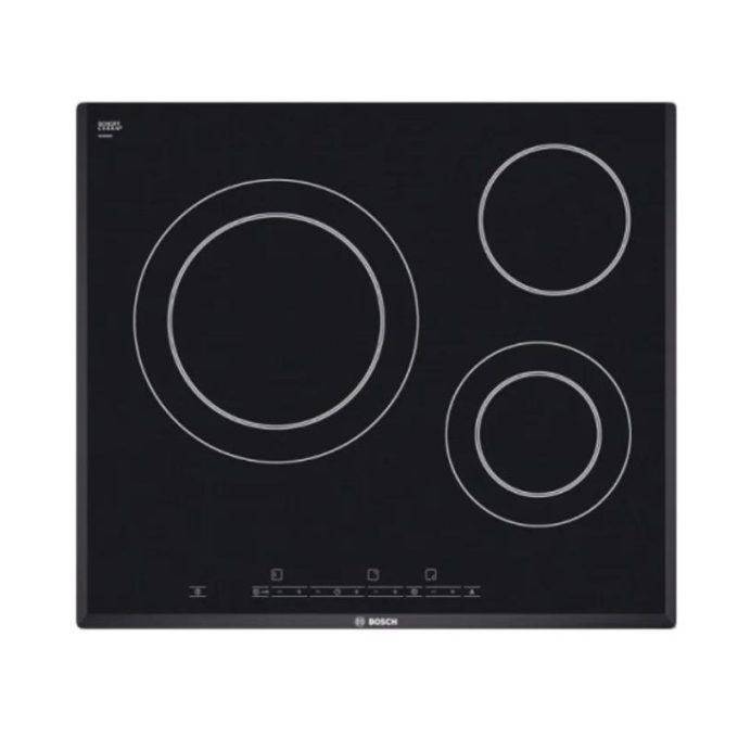 Bếp hồng ngoại Creamic Bosch PKK611B17E