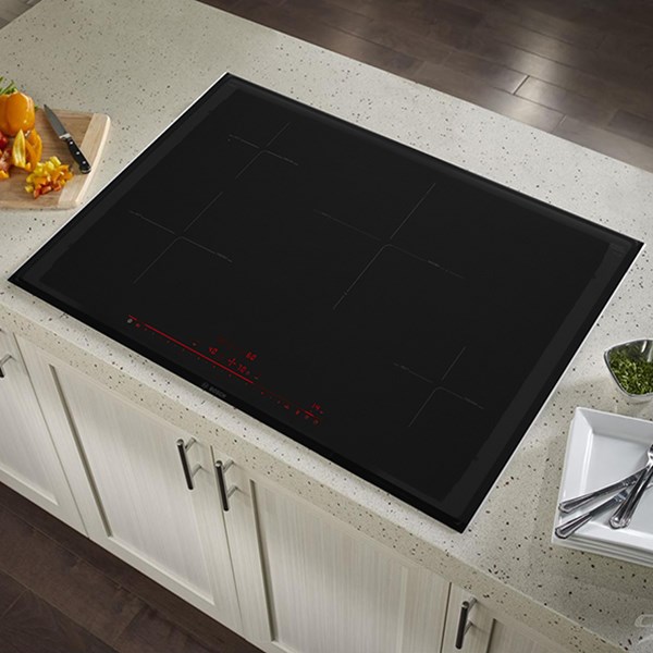 Ảnh Bếp từ Bosch PIE875DC1E