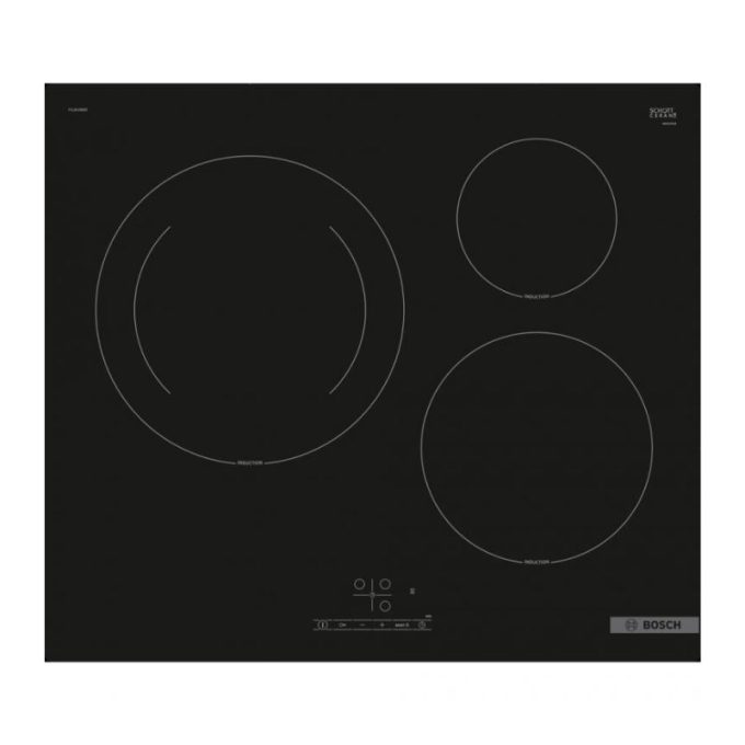 Bếp từ Bosch PUJ61RBB5E