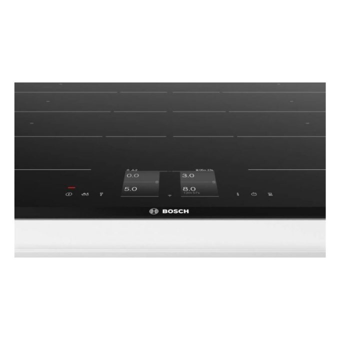 Bếp từ Bosch PXY875KW1E 3 Bếp từ Bosch PXY875KW1E