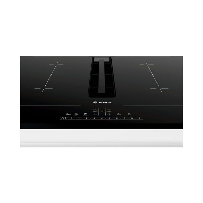 Bếp từ kết hợp hút mùi Bosch PVQ731F15E 3 Điều khiển bếp từ kết hợp hút mùi Bosch PVQ731F15E