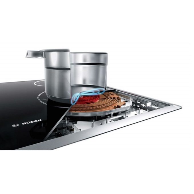 Bếp từ Bosch PUC631BB2E 3 vùng nấu 5 BẾP TỪ BOSCH PUC631BB2E 3 vùng nấu