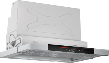 Cách sử dụng máy hút mùi Bosch DFS067J50B Cách sử dụng máy hút mùi Bosch DFS067J50B