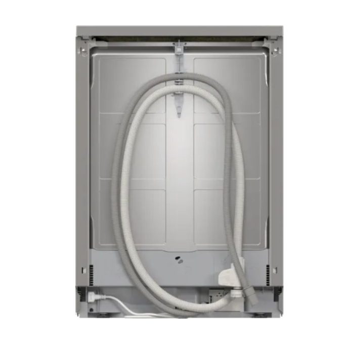 Máy rửa bát Bosch SMS6ZCI42E 4 Mặt sau máy rửa bát Bosch SMS6ZCI42E