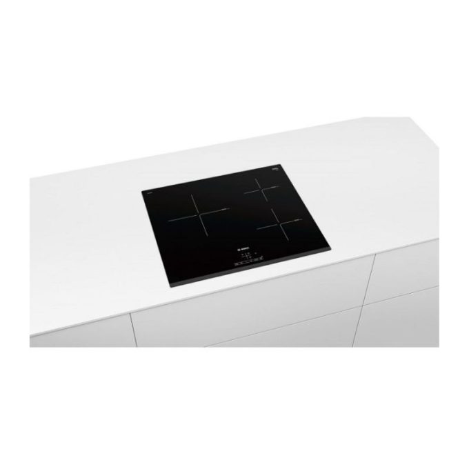 Bếp từ 3 vùng nấu PUC631BB1E 3 Bếp từ 3 vùng nấu PUC631BB1E