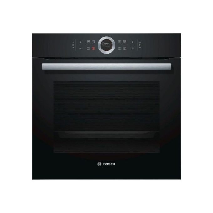 Lò nướng Bosch HBG675BB1F