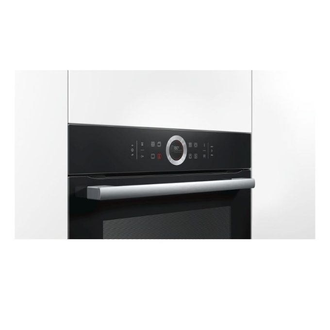 Lò nướng Bosch HBG675BB1F 3 Lò nướng Bosch HBG675BB1F