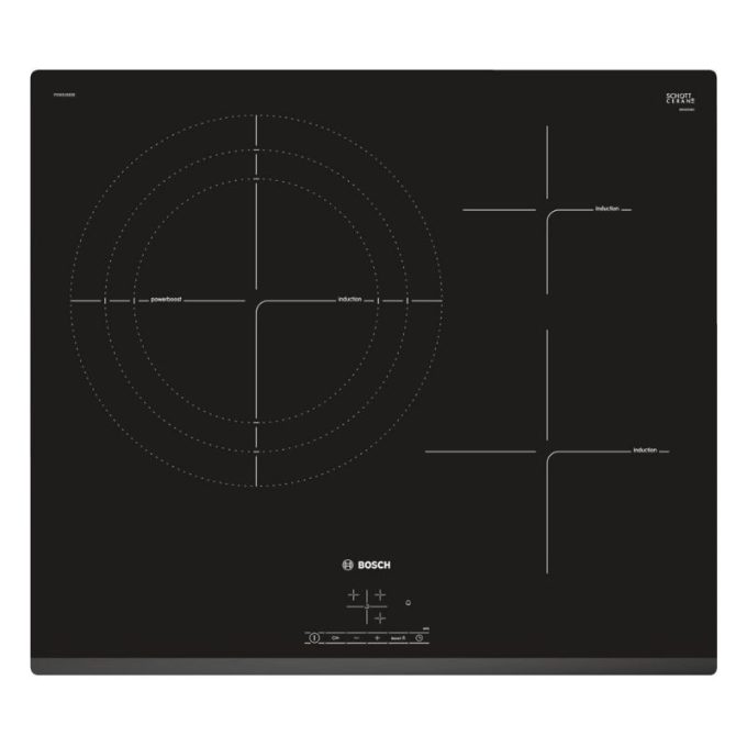 Bếp từ Bosch PID631BB3E