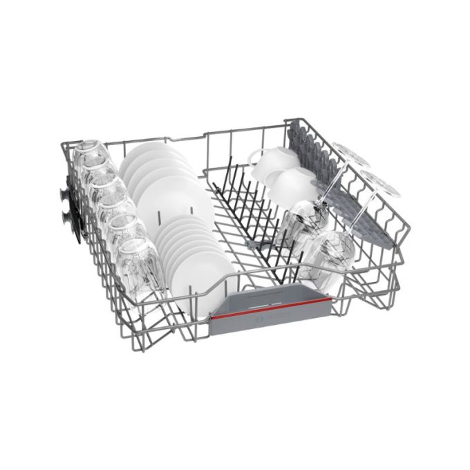 Máy rửa bát Bosch SMS4ECI26E 8 Khay 2 Máy rửa bát Bosch SMS4ECI26E