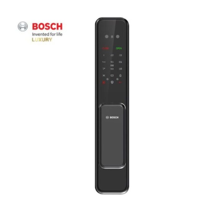 Khóa cửa điện tử Bosch EL 600B
