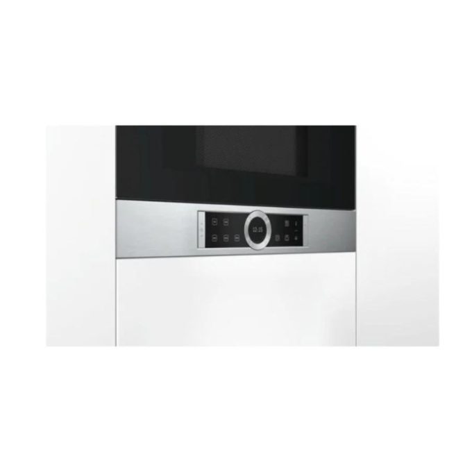 Lò vi sóng Bosch BFL634GS1B 4 Lò vi sóng Bosch BFL634GS1