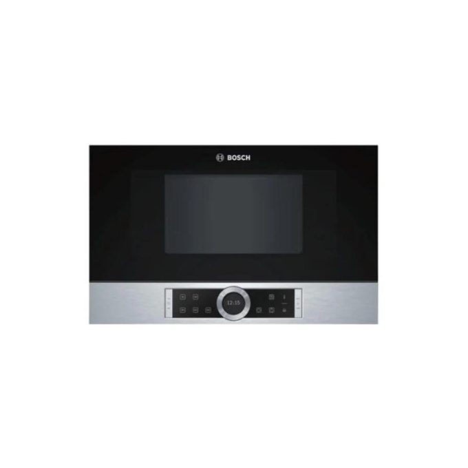 Lò vi sóng Bosch BFL634GS1