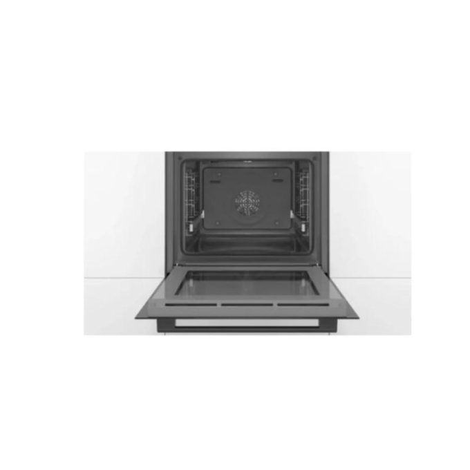 Lò nướng âm tủ Bosch HBA5360B0 3 Lò nướng âm tủ Bosch HBA5360B0