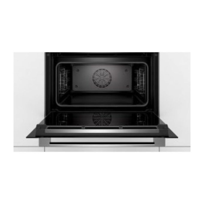 Lò nướng Bosch CBG635BS3 3 Lò nướng Bosch CBG635BS3