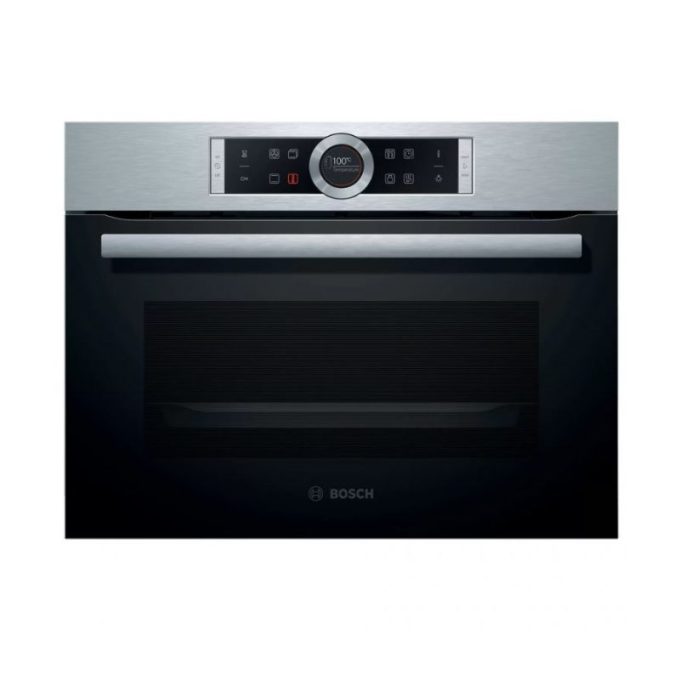 Lò nướng Bosch CBG635BS3