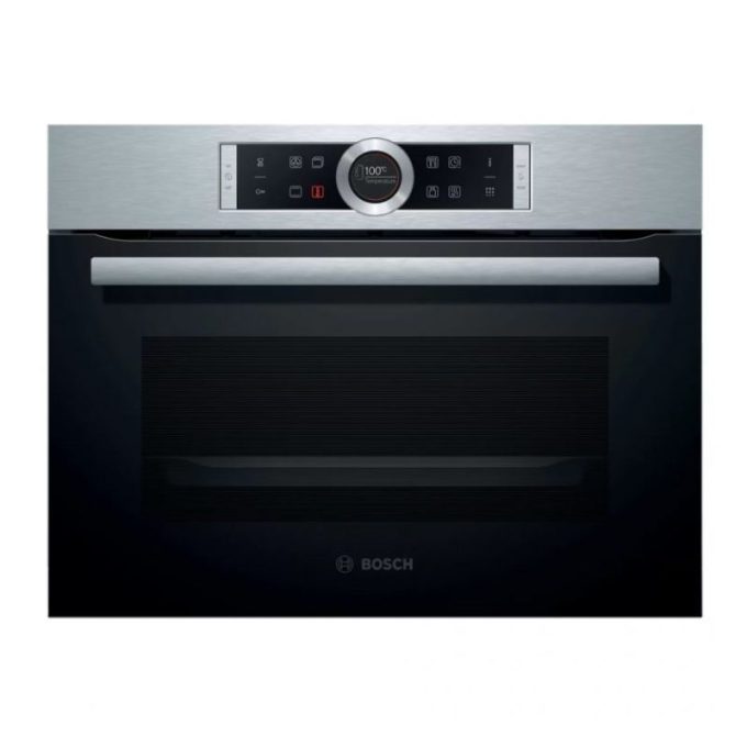Lò nướng Bosch CBG675BS3