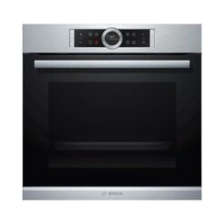 Lò nướng Bosch HBG675BS1 Serie 8