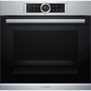 Lò nướng Bosch HBG675BS1 Serie 8 6 LÒ NƯỚNG BOSCH HBG675BS1