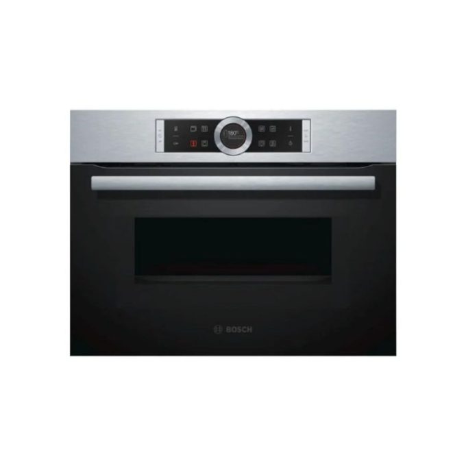 Lò nướng Bosch CMG633BS1B