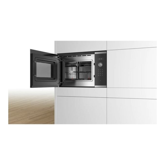 Lò vi sóng Bosch BEL554MS0 4 Hình ảnh lò vi sóng Bosch BEL554MS0