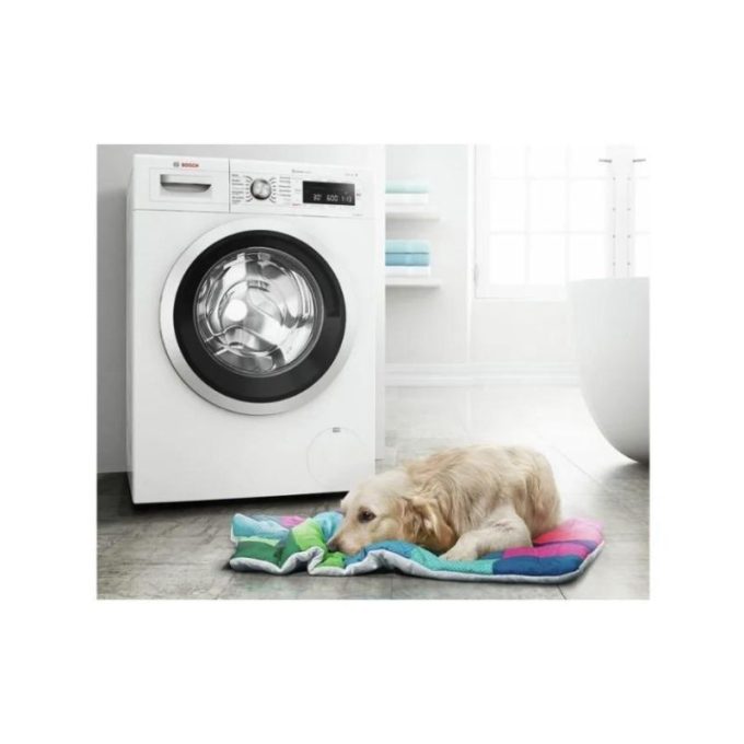 Máy giặt Bosch WAW28480SG 4 Hình ảnh máy giặt Bosch WAW28480SG