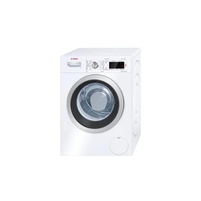Máy giặt Bosch WAW28480SG