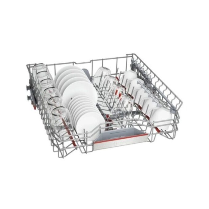 Máy rửa bát Bosch SBV6ZCX49E 3 Khay máy rửa bát Bosch SBV6ZCX49E