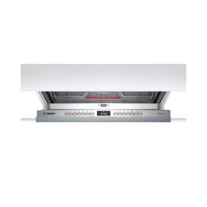 Máy rửa bát Bosch SMV4EVX10E 3 Điều khiển máy rửa bát Bosch SMV4EVX10E