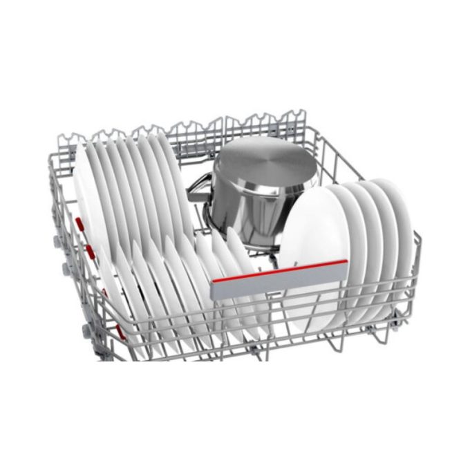 Khay 3 máy rửa bát Bosch SMV6ZCX02E