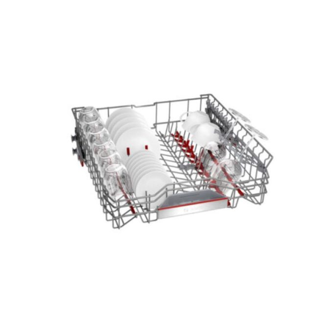 Máy rửa bát Bosch SMV8YCX01E 4 Khay 2 máy rửa bát Bosch SMV8YCX01E