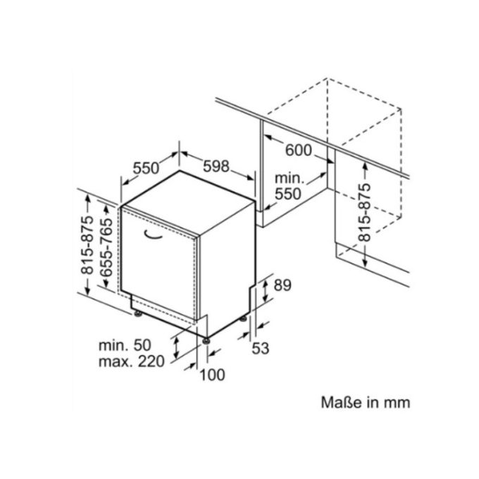 Máy rửa bát Bosch SMI6ZCS49E serie 6 4 processed image 81